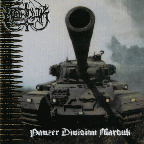 Marduk : Panzer Division Marduk
